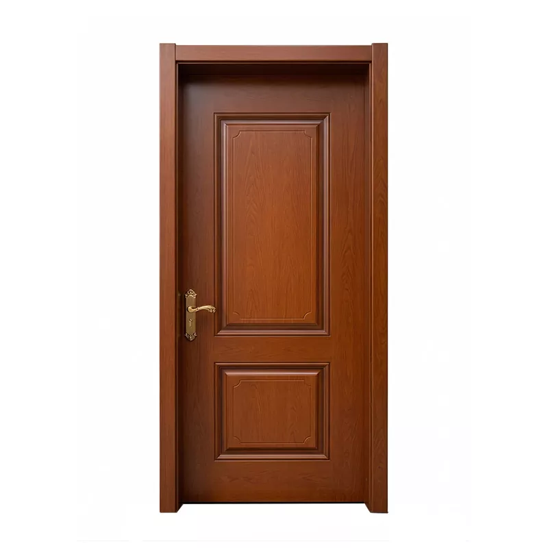 Molded Doors