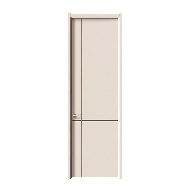 Molded Doors