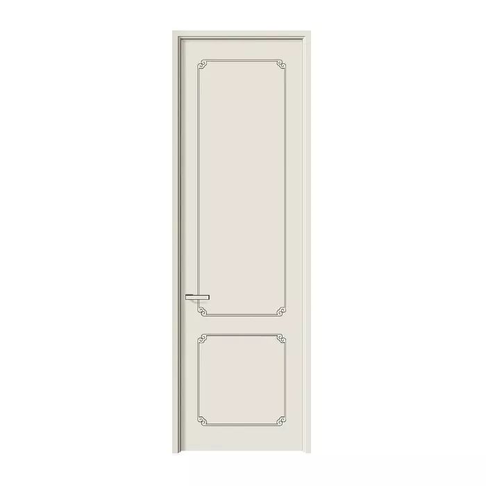Eco-Friendly Doors