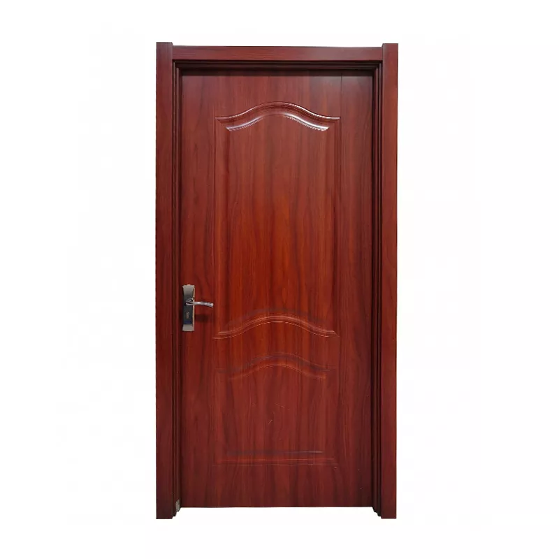 أبواب مصبوبة