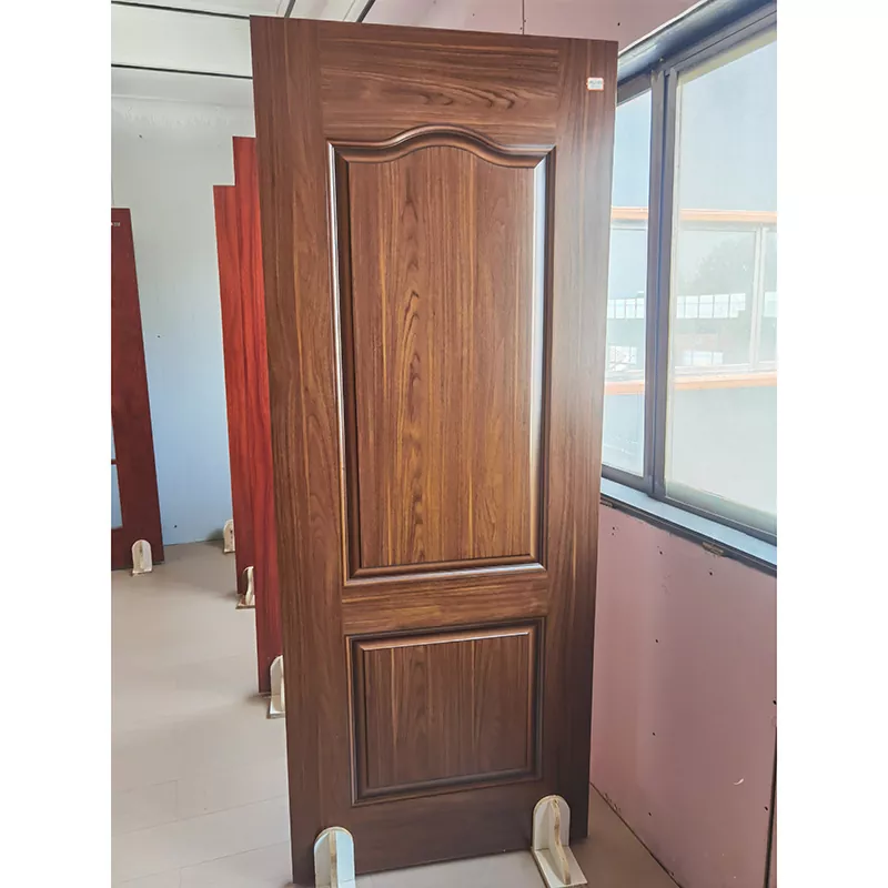 أبواب مصبوبة